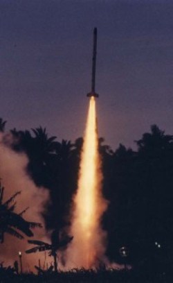 roket lapan rx-320